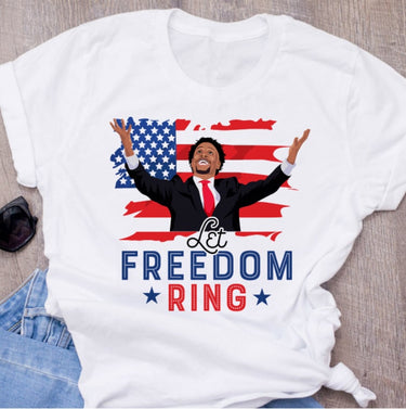 Let Freedom Ring
